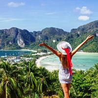 Отзыв от Азалия - виза ДТВ